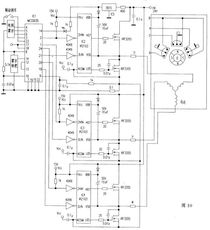 電動(dòng)自行車(chē)控制器電路及原理分析